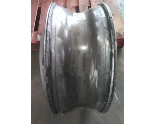 HUB PILOTED - ALUMINUM 22.5 X 8.25 WHEEL
