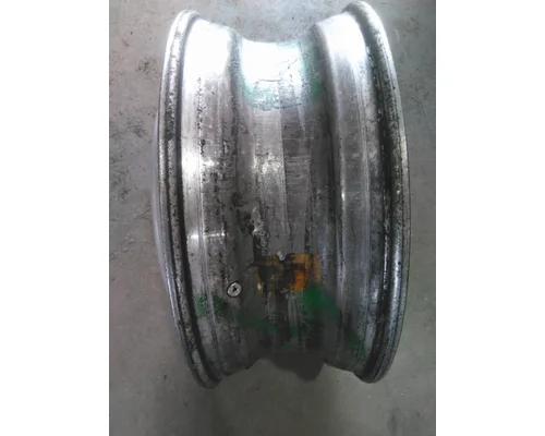 HUB PILOTED - ALUMINUM 22.5 X 8.25 WHEEL
