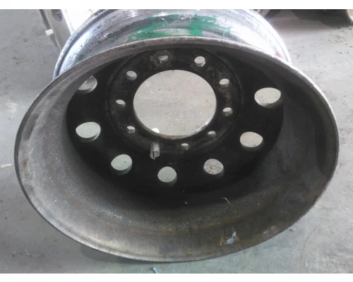 HUB PILOTED - ALUMINUM 22.5 X 8.25 WHEEL
