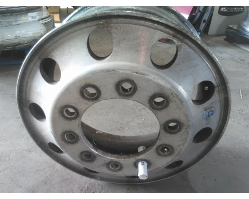 HUB PILOTED - ALUMINUM 22.5 X 8.25 WHEEL