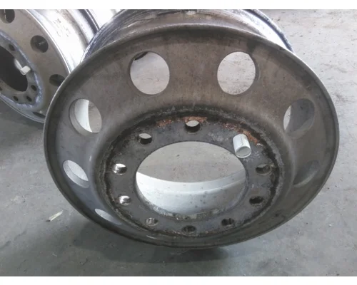 HUB PILOTED - ALUMINUM 22.5 X 8.25 WHEEL