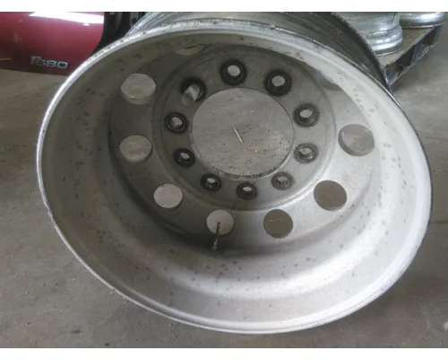 HUB PILOTED - ALUMINUM 22.5 X 8.25 WHEEL