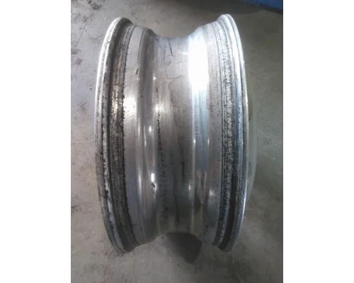HUB PILOTED - ALUMINUM 22.5 X 8.25 WHEEL