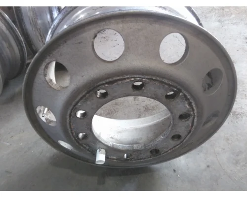 HUB PILOTED - ALUMINUM 22.5 X 8.25 WHEEL