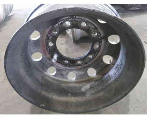 HUB PILOTED - ALUMINUM 22.5 X 8.25 WHEEL