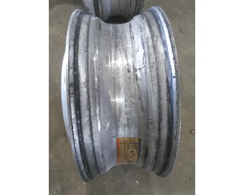 HUB PILOTED - ALUMINUM 22.5 X 8.25 WHEEL