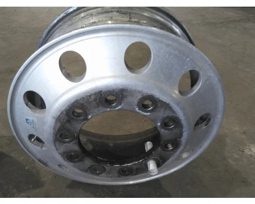 HUB PILOTED - ALUMINUM 22.5 X 8.25 WHEEL