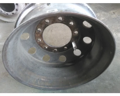 HUB PILOTED - ALUMINUM 22.5 X 8.25 WHEEL