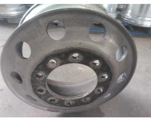 HUB PILOTED - ALUMINUM 22.5 X 8.25 WHEEL