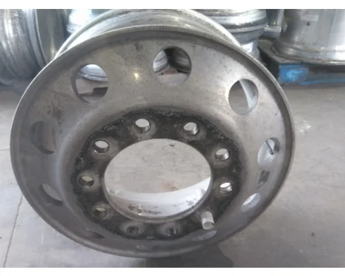 HUB PILOTED - ALUMINUM 22.5 X 8.25 WHEEL