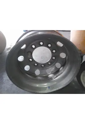HUB PILOTED - ALUMINUM 22.5 X 8.25 WHEEL