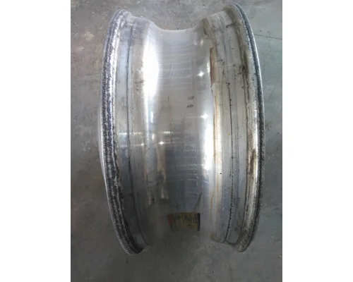 HUB PILOTED - ALUMINUM 22.5 X 8.25 WHEEL