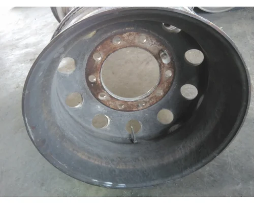 HUB PILOTED - ALUMINUM 22.5 X 8.25 WHEEL