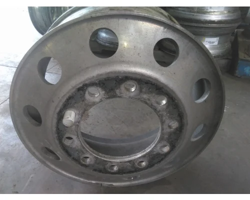 HUB PILOTED - ALUMINUM 22.5 X 8.25 WHEEL