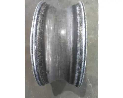 HUB PILOTED - ALUMINUM 22.5 X 8.25 WHEEL