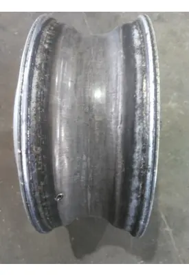 HUB PILOTED - ALUMINUM 22.5 X 8.25 WHEEL