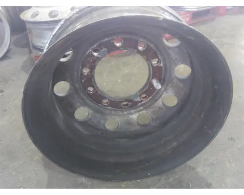 HUB PILOTED - ALUMINUM 22.5 X 8.25 WHEEL