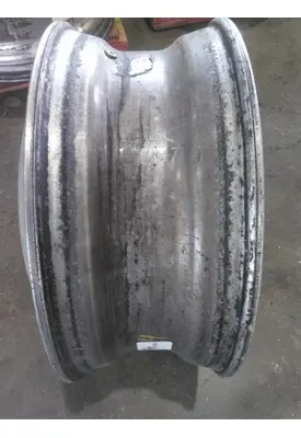 HUB PILOTED - ALUMINUM 22.5 X 8.25 WHEEL
