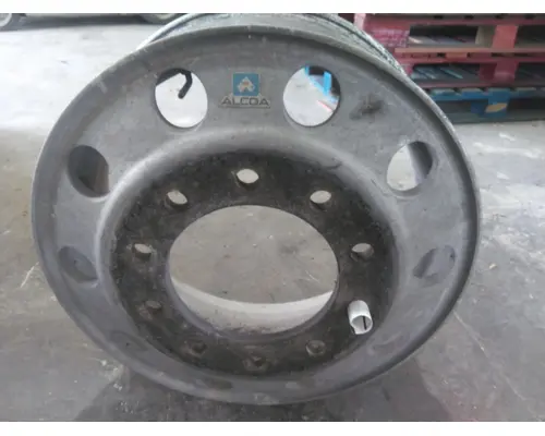 HUB PILOTED - ALUMINUM 22.5 X 8.25 WHEEL