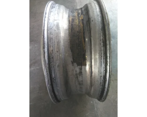 HUB PILOTED - ALUMINUM 22.5 X 8.25 WHEEL