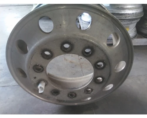 HUB PILOTED - ALUMINUM 22.5 X 8.25 WHEEL