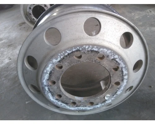 HUB PILOTED - ALUMINUM 22.5 X 8.25 WHEEL