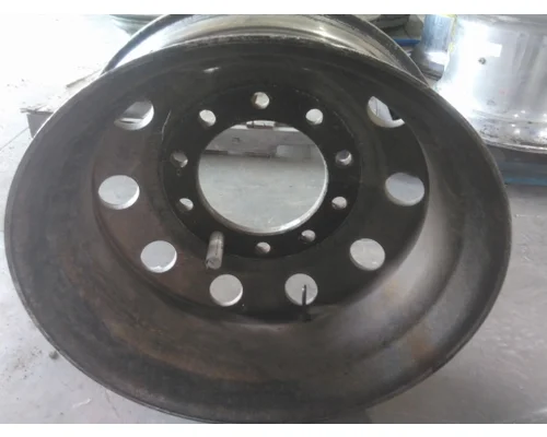 HUB PILOTED - ALUMINUM 22.5 X 8.25 WHEEL