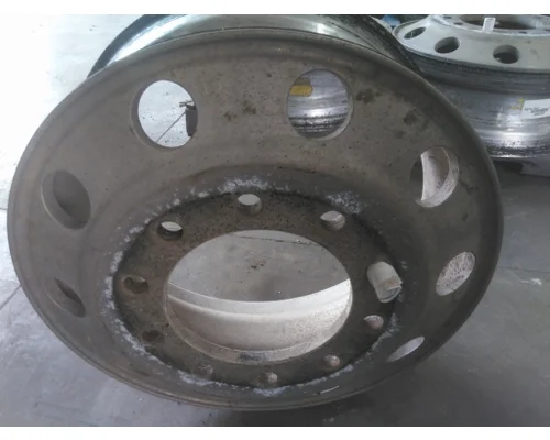 HUB PILOTED - ALUMINUM 22.5 X 8.25 WHEEL