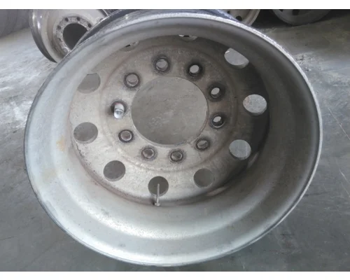 HUB PILOTED - ALUMINUM 22.5 X 8.25 WHEEL