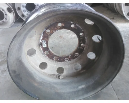 HUB PILOTED - ALUMINUM 22.5 X 8.25 WHEEL