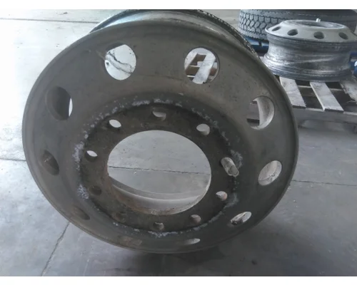 HUB PILOTED - ALUMINUM 22.5 X 8.25 WHEEL