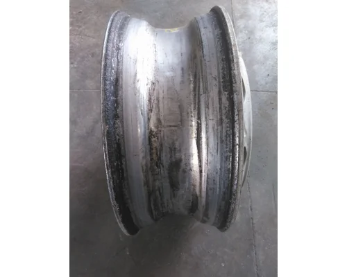 HUB PILOTED - ALUMINUM 22.5 X 8.25 WHEEL