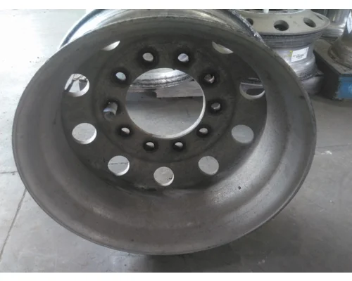 HUB PILOTED - ALUMINUM 22.5 X 8.25 WHEEL