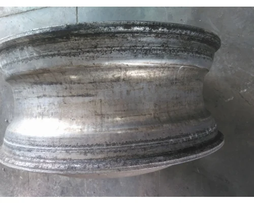 HUB PILOTED - ALUMINUM 22.5 X 8.25 WHEEL