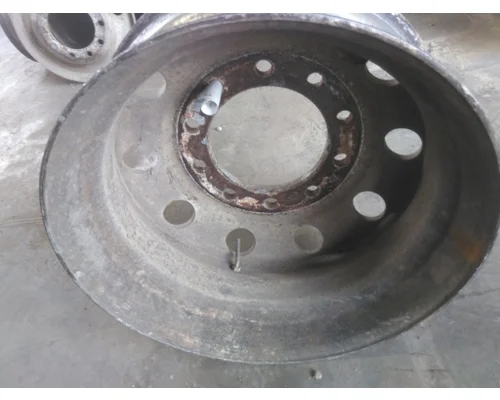 HUB PILOTED - ALUMINUM 22.5 X 8.25 WHEEL