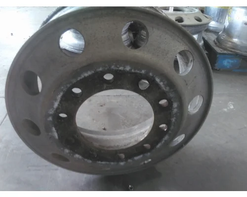 HUB PILOTED - ALUMINUM 22.5 X 8.25 WHEEL