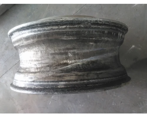 HUB PILOTED - ALUMINUM 22.5 X 8.25 WHEEL