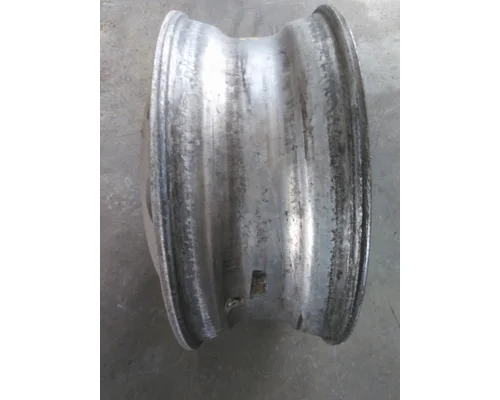 HUB PILOTED - ALUMINUM 22.5 X 8.25 WHEEL