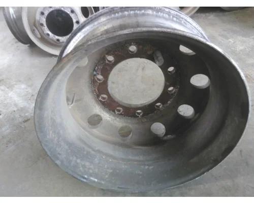 HUB PILOTED - ALUMINUM 22.5 X 8.25 WHEEL