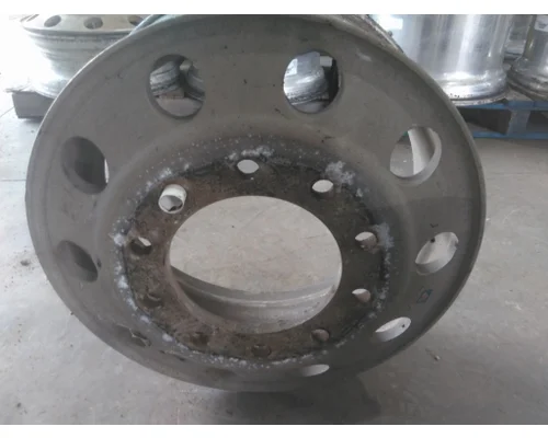 HUB PILOTED - ALUMINUM 22.5 X 8.25 WHEEL
