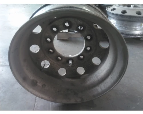HUB PILOTED - ALUMINUM 22.5 X 8.25 WHEEL
