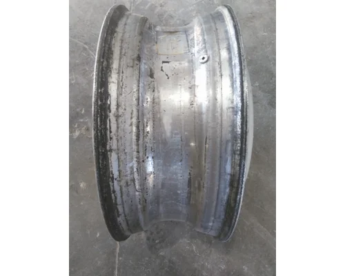 HUB PILOTED - ALUMINUM 22.5 X 8.25 WHEEL