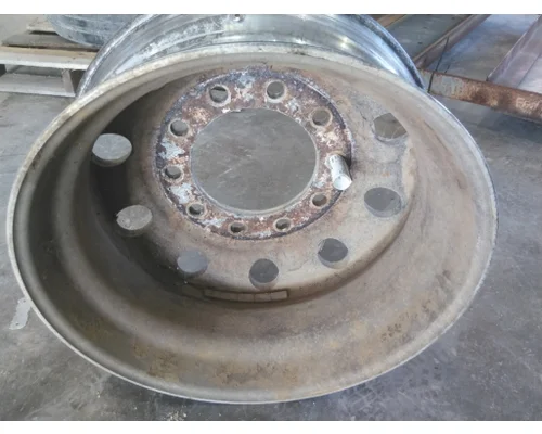 HUB PILOTED - ALUMINUM 22.5 X 8.25 WHEEL