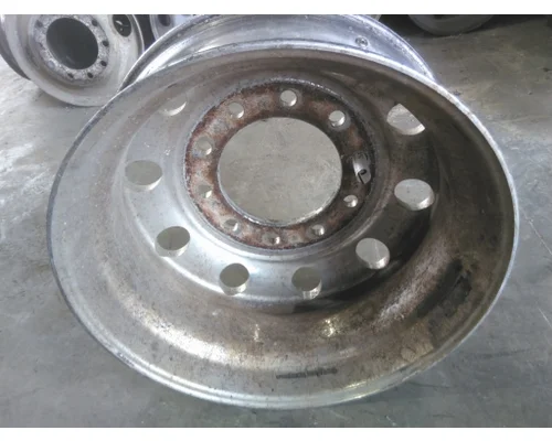 HUB PILOTED - ALUMINUM 22.5 X 8.25 WHEEL