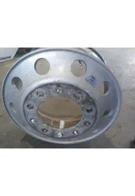 HUB PILOTED - ALUMINUM 22.5 X 8.25 WHEEL