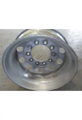 HUB PILOTED - ALUMINUM 22.5 X 8.25 WHEEL