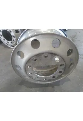 HUB PILOTED - ALUMINUM 22.5 X 8.25 WHEEL