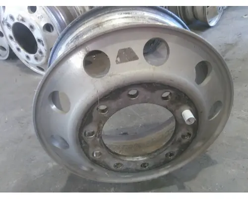 HUB PILOTED - ALUMINUM 22.5 X 8.25 WHEEL