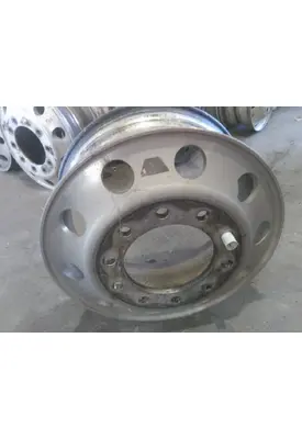 HUB PILOTED - ALUMINUM 22.5 X 8.25 WHEEL