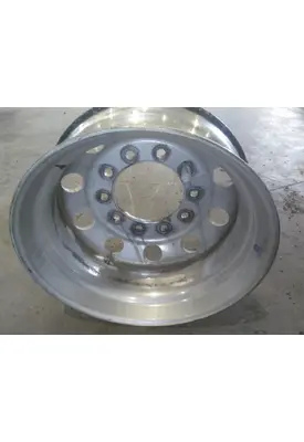 HUB PILOTED - ALUMINUM 22.5 X 8.25 WHEEL